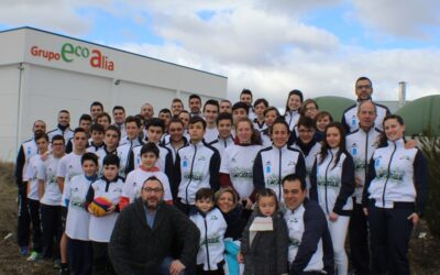 El CW Castellae estrena patrocinador